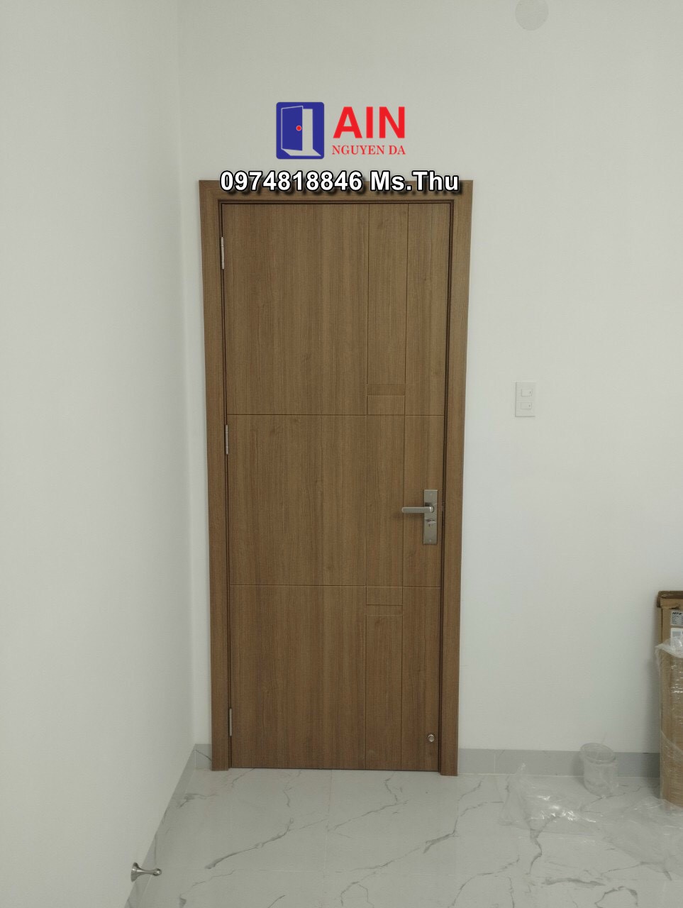 Giá Cửa Nhựa Tại Quận 1 - Cửa Nhựa Giá Rẻ