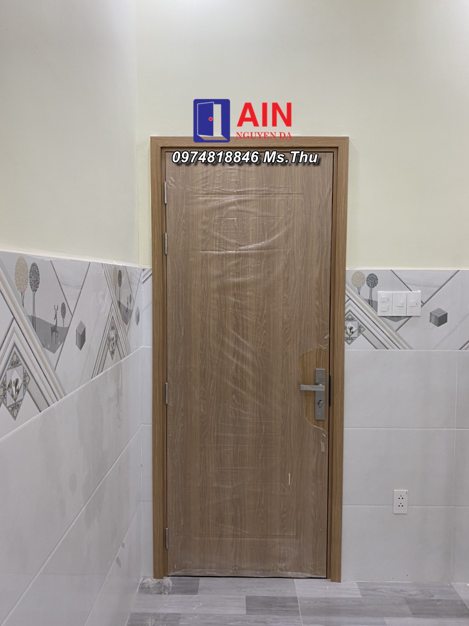 Giá Cửa Nhựa Tại Quận 1 - Cửa Nhựa Giá Rẻ