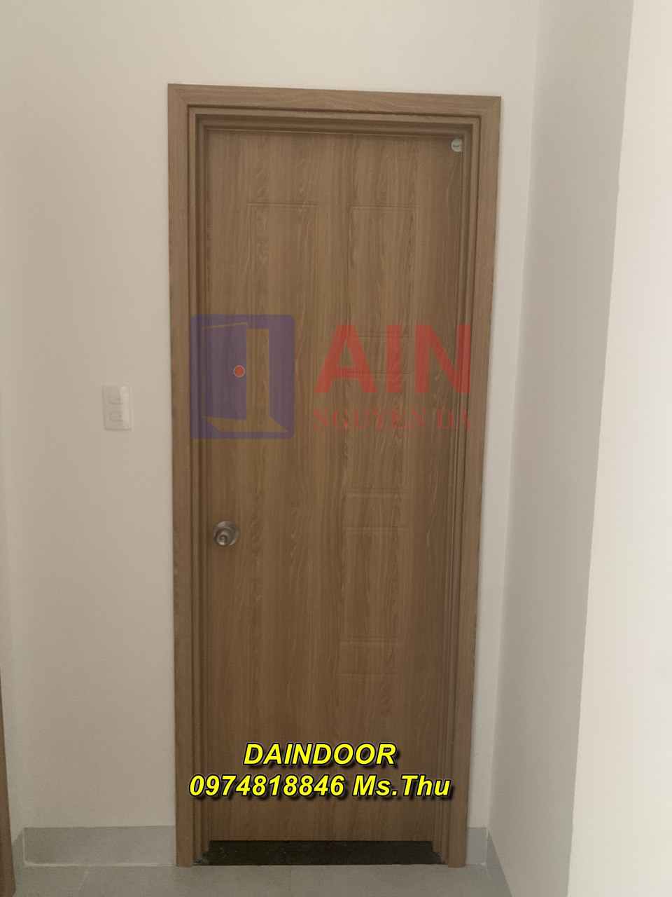 Giá Cửa Nhựa Tại Quận 1 - Cửa Nhựa Giá Rẻ