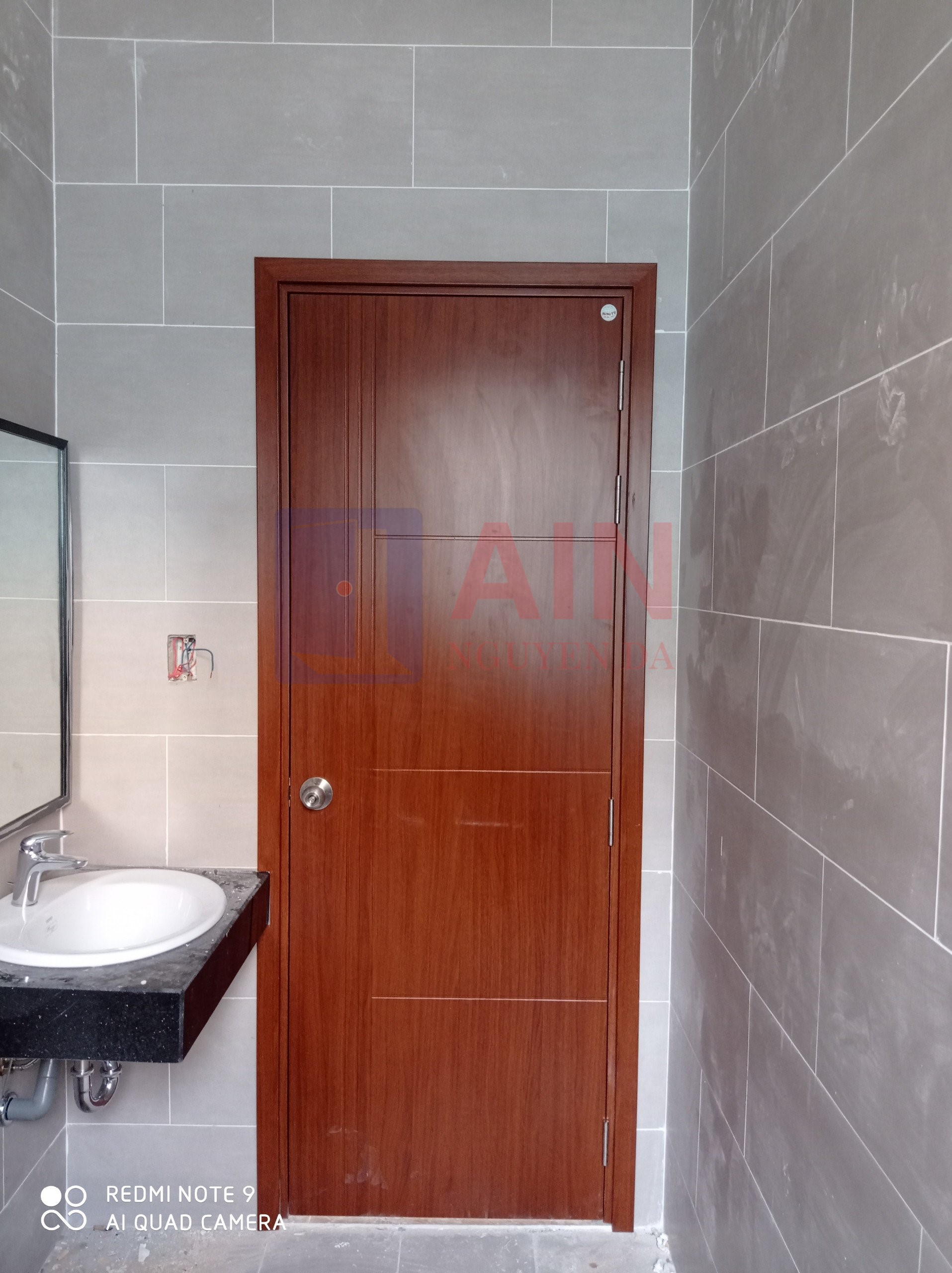 Giá Cửa Nhựa Tại Tiền Giang - Cửa Nhựa Gỗ Giá Rẻ