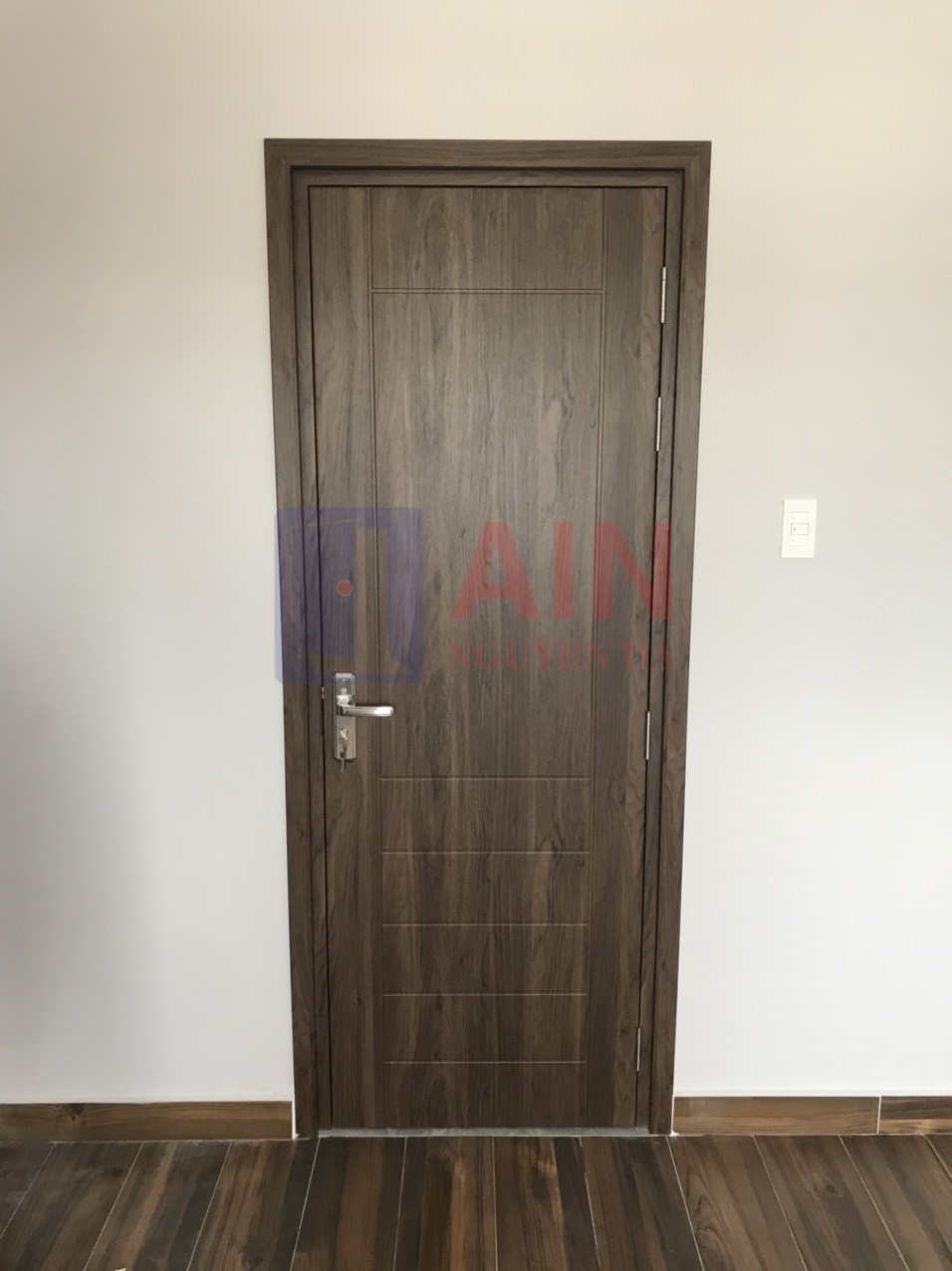 Giá Cửa Nhựa Tại Tiền Giang - Cửa Nhựa Gỗ Giá Rẻ
