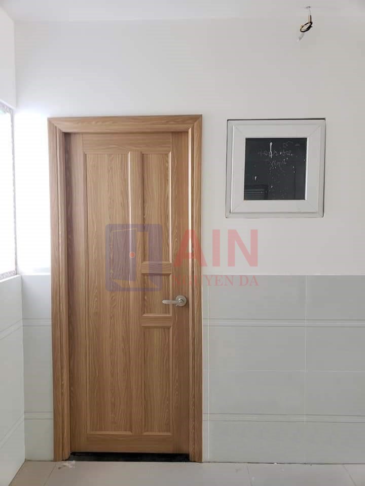 Giá Cửa Nhựa Tại Tiền Giang - Cửa Nhựa Gỗ Giá Rẻ