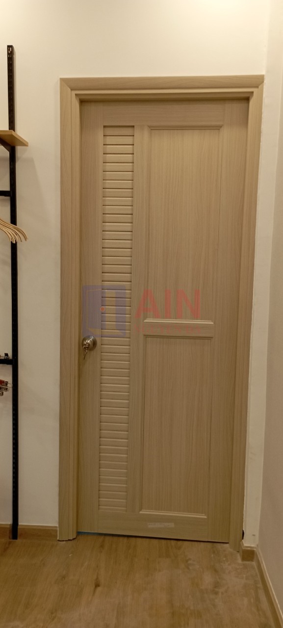 Giá Cửa Nhựa Tại Tiền Giang - Cửa Nhựa Gỗ Giá Rẻ