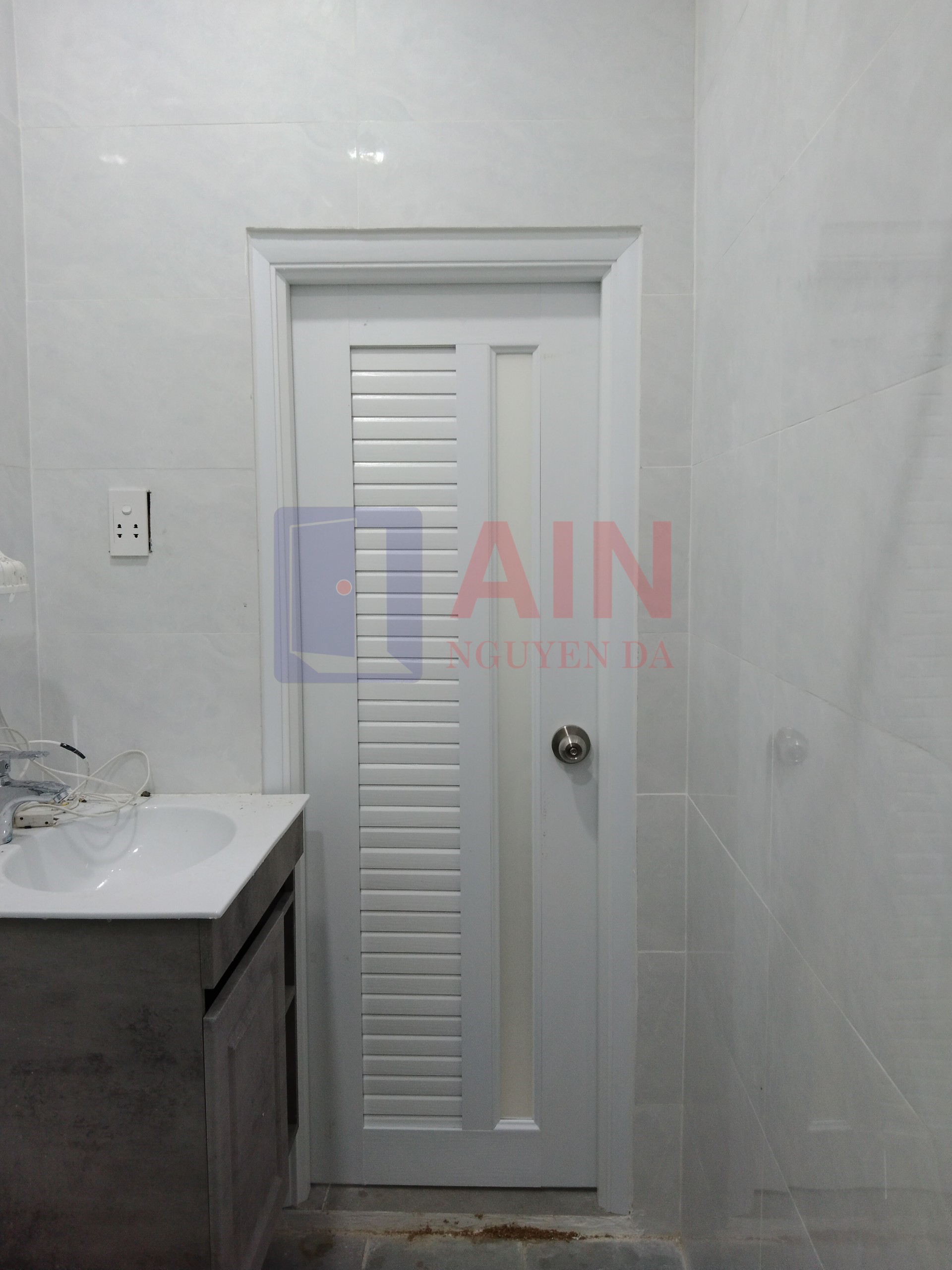 Giá Cửa Nhựa Tại Tiền Giang - Cửa Nhựa Gỗ Giá Rẻ
