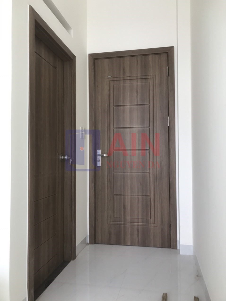 Giá Cửa Nhựa Tại Tiền Giang - Cửa Nhựa Gỗ Giá Rẻ