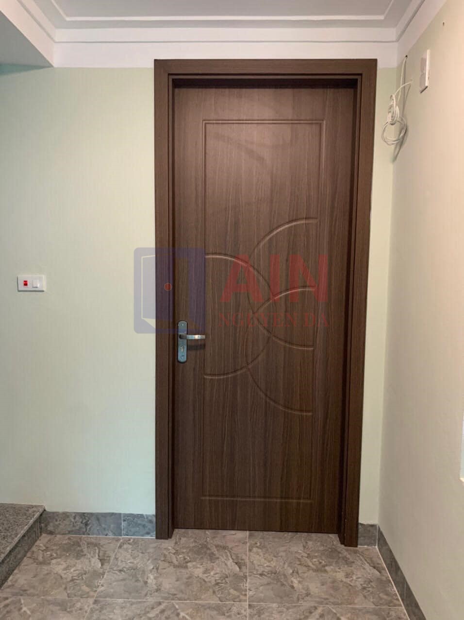 Giá Cửa Nhựa Tại Quận 8 - Cửa Nhựa Giá Rẻ
