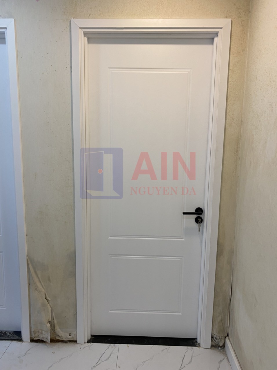 Giá Cửa Nhựa Tại Quận 8 - Cửa Nhựa Giá Rẻ