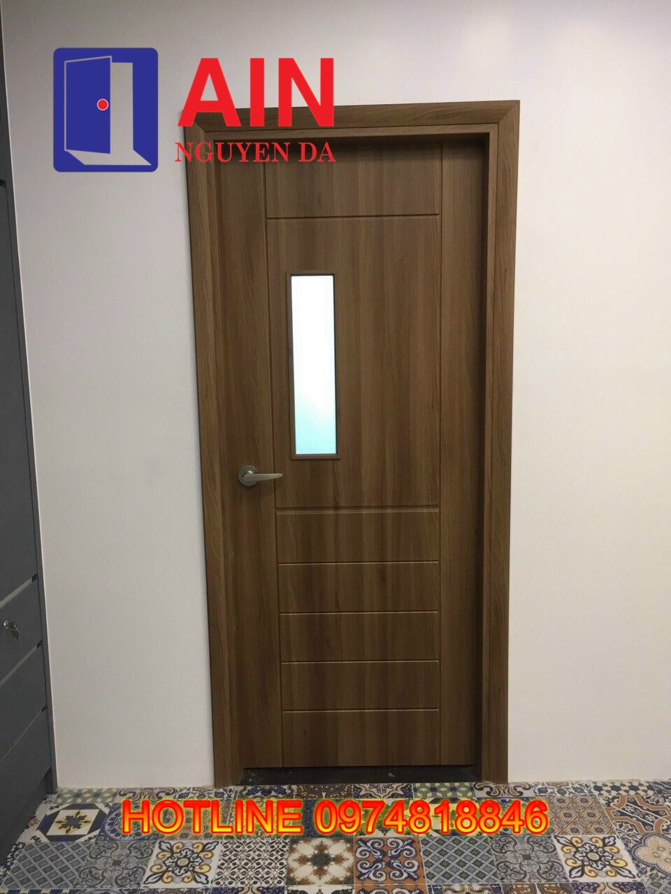 Giá Cửa Nhựa Tại Quận 8 - Cửa Nhựa Giá Rẻ