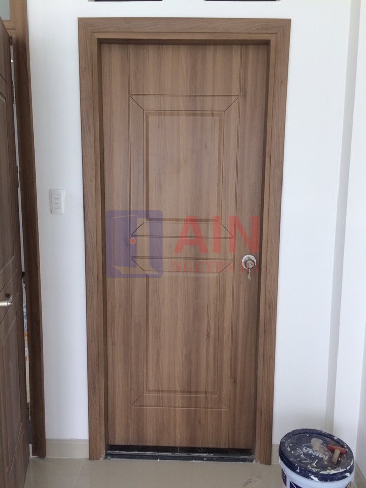 Giá Cửa Nhựa Tại Quận 8 - Cửa Nhựa Giá Rẻ