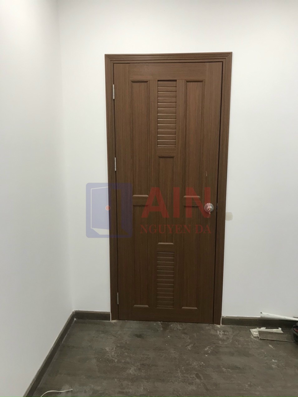 Giá Cửa Nhựa Tại Quận 8 - Cửa Nhựa Giá Rẻ