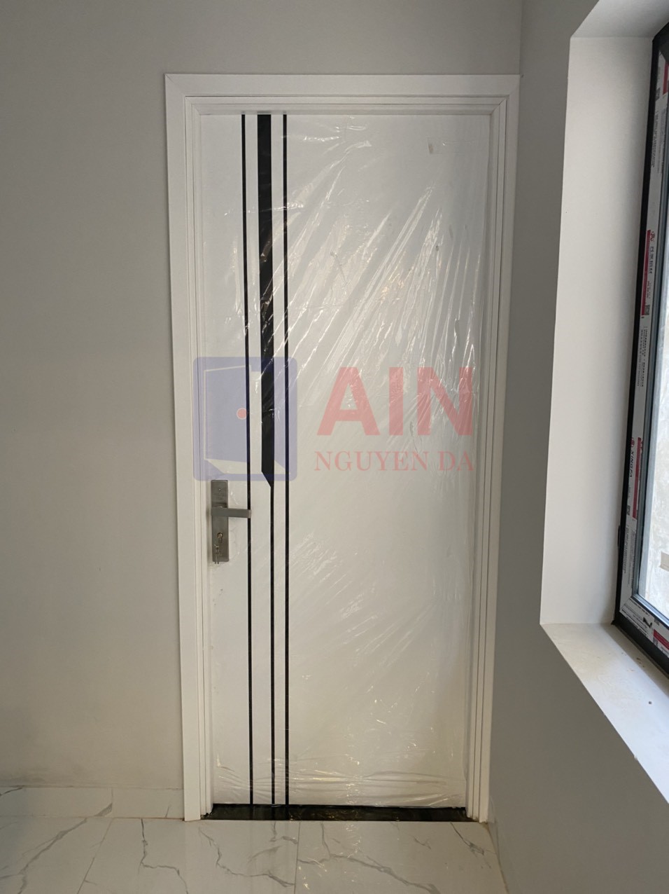 Giá Cửa Nhựa Tại Bến Tre - Cửa Nhựa Giả Gỗ Giá Rẻ