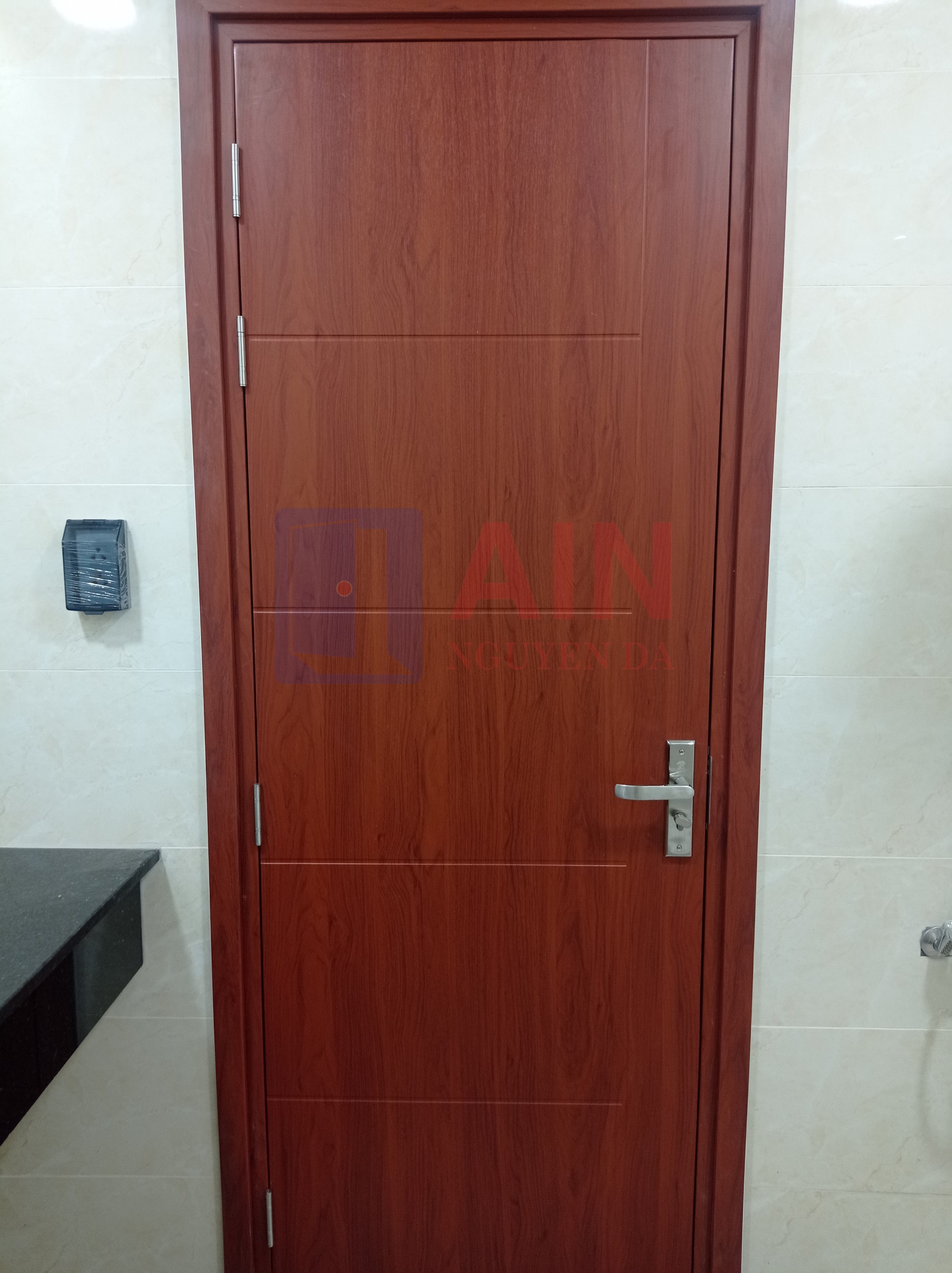 Giá Cửa Nhựa Tại Bến Tre - Cửa Nhựa Giả Gỗ Giá Rẻ