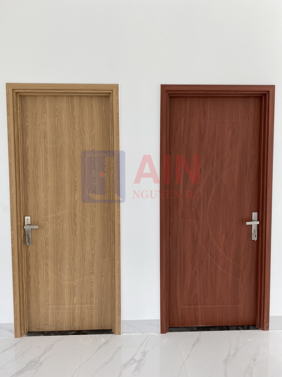 Giá Cửa Nhựa Tại Bến Tre - Cửa Nhựa Giả Gỗ Giá Rẻ