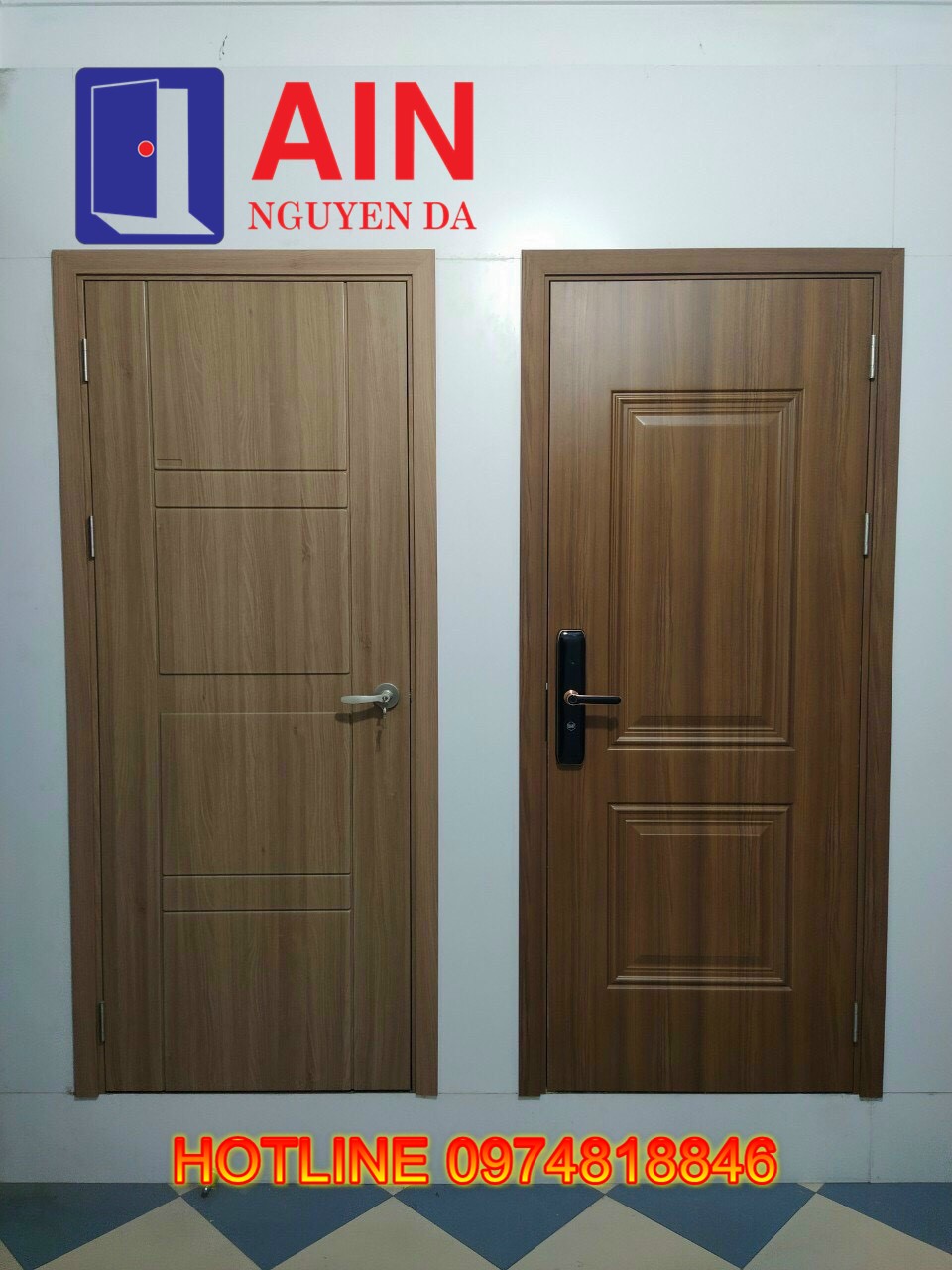 Giá Cửa Nhựa Tại Tây Ninh - Cửa Nhựa Đẹp Giá Rẻ
