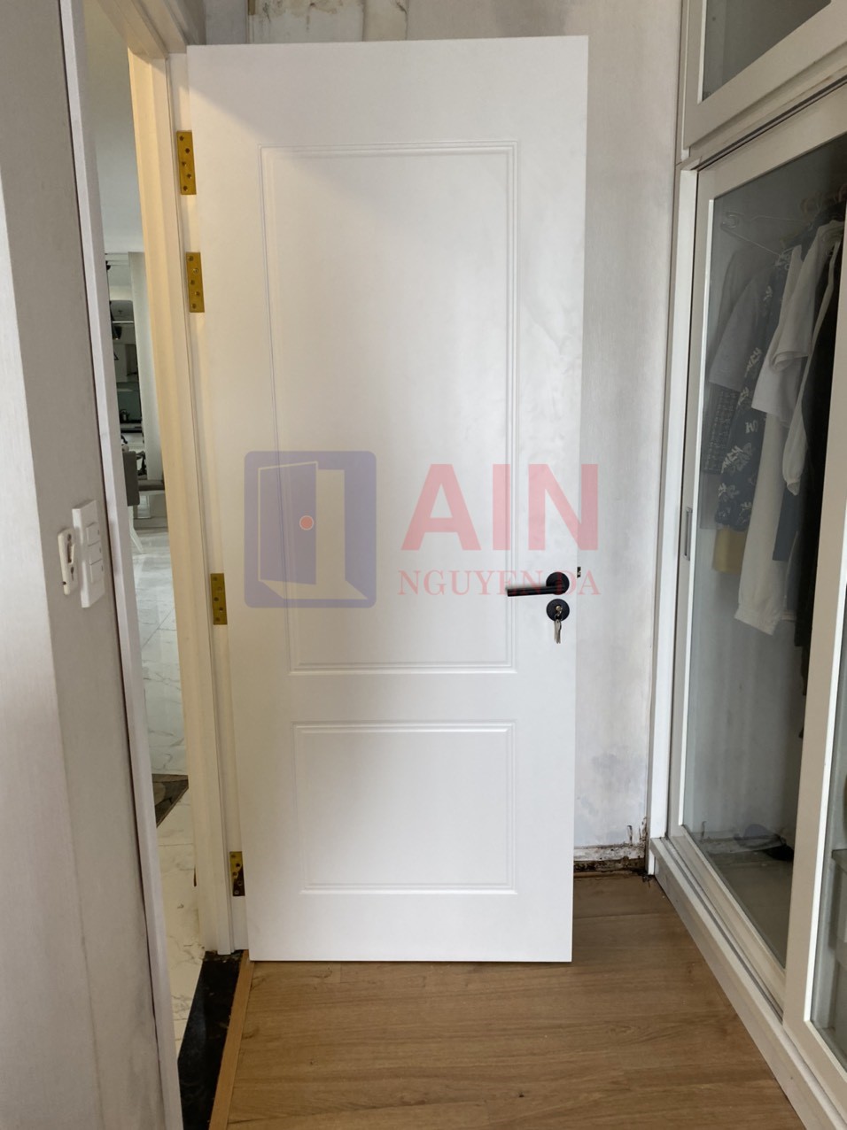 Giá Cửa Nhựa Tại Tây Ninh - Cửa Nhựa Đẹp Giá Rẻ