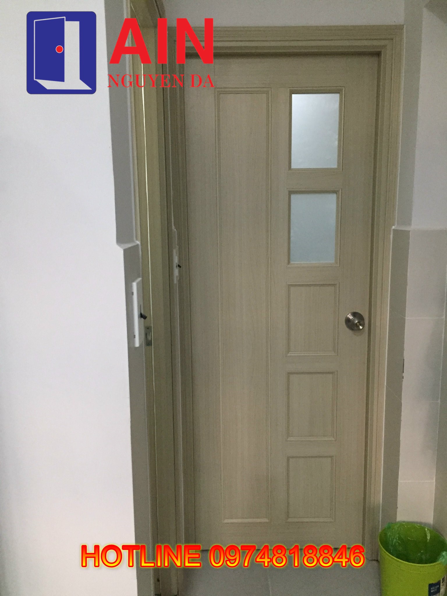 Giá Cửa Nhựa Tại Tây Ninh - Cửa Nhựa Đẹp Giá Rẻ