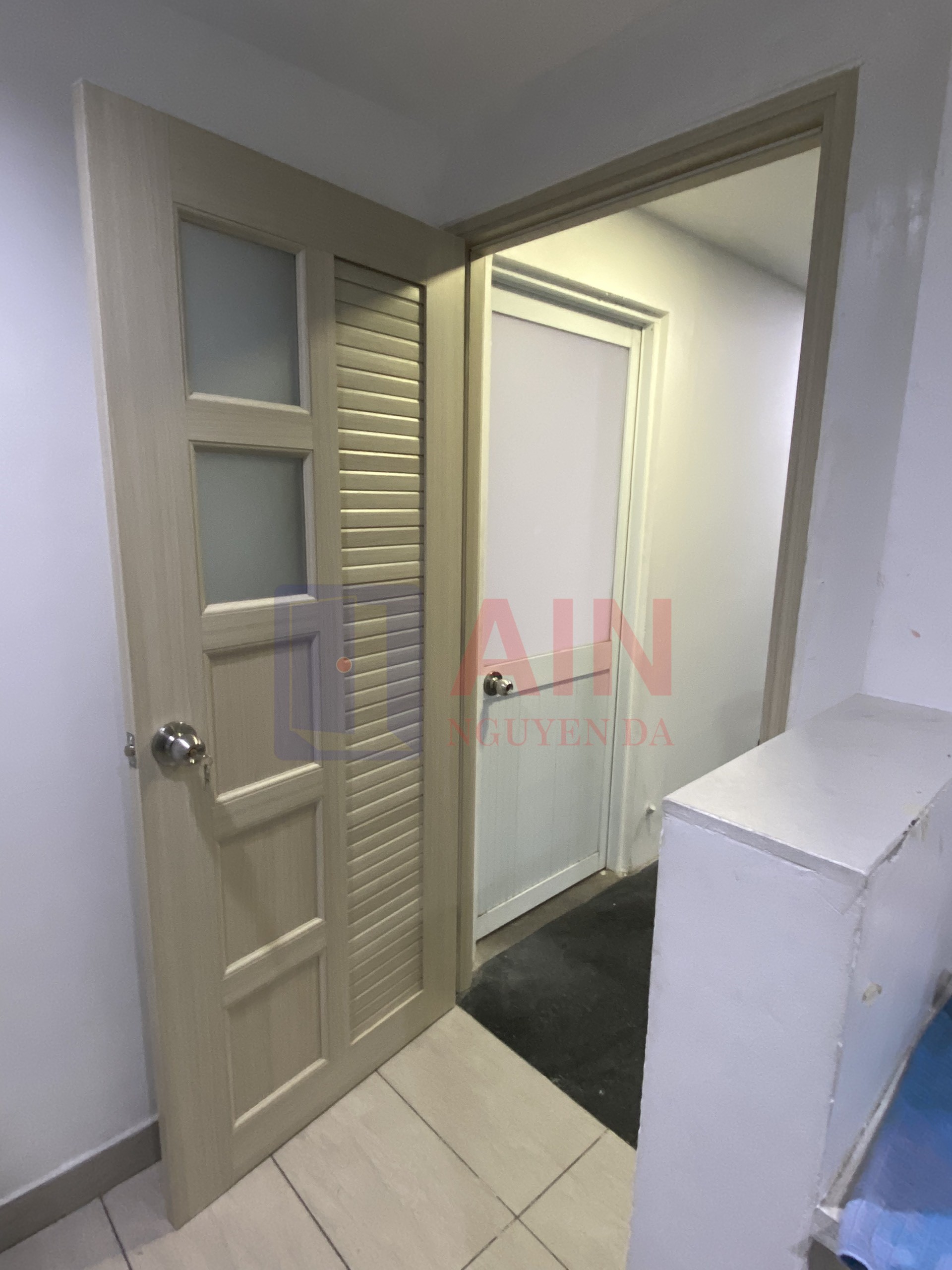 Giá Cửa Nhựa Tại Tây Ninh - Cửa Nhựa Đẹp Giá Rẻ