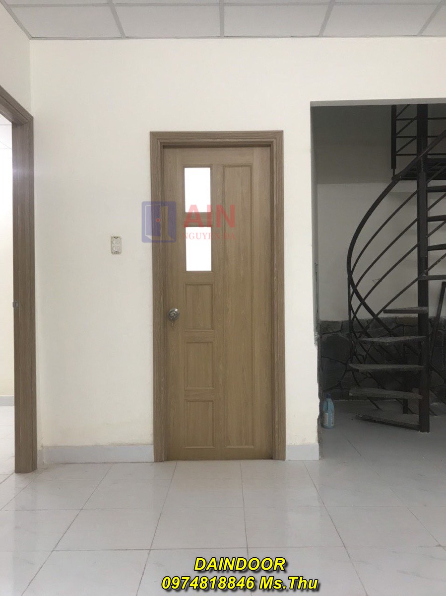 Giá Cửa Nhựa Tại Vũng Tàu - Cửa Đẹp, Bền, Giá Tốt