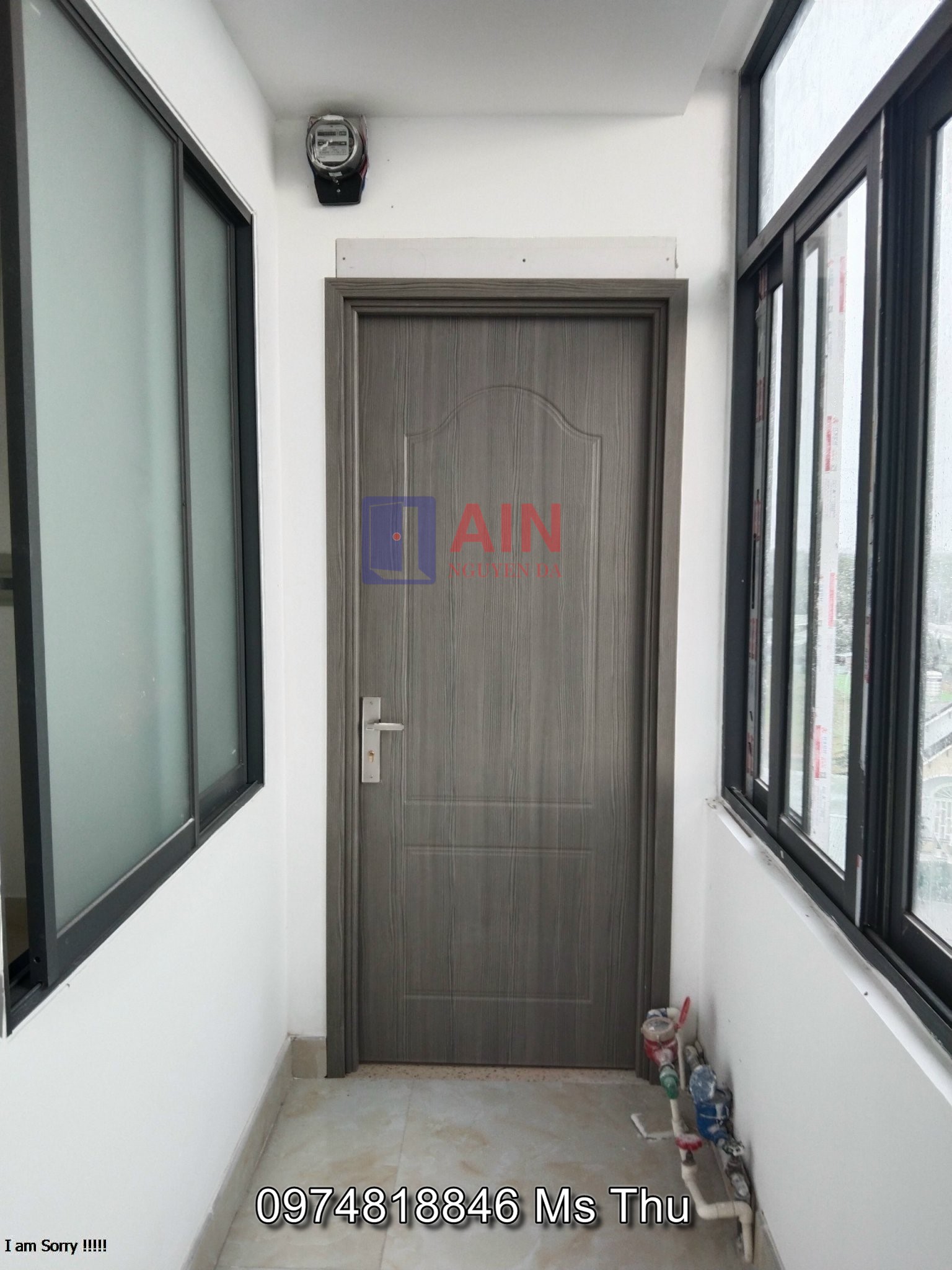 Giá Cửa Nhựa Tại Vũng Tàu - Cửa Đẹp, Bền, Giá Tốt