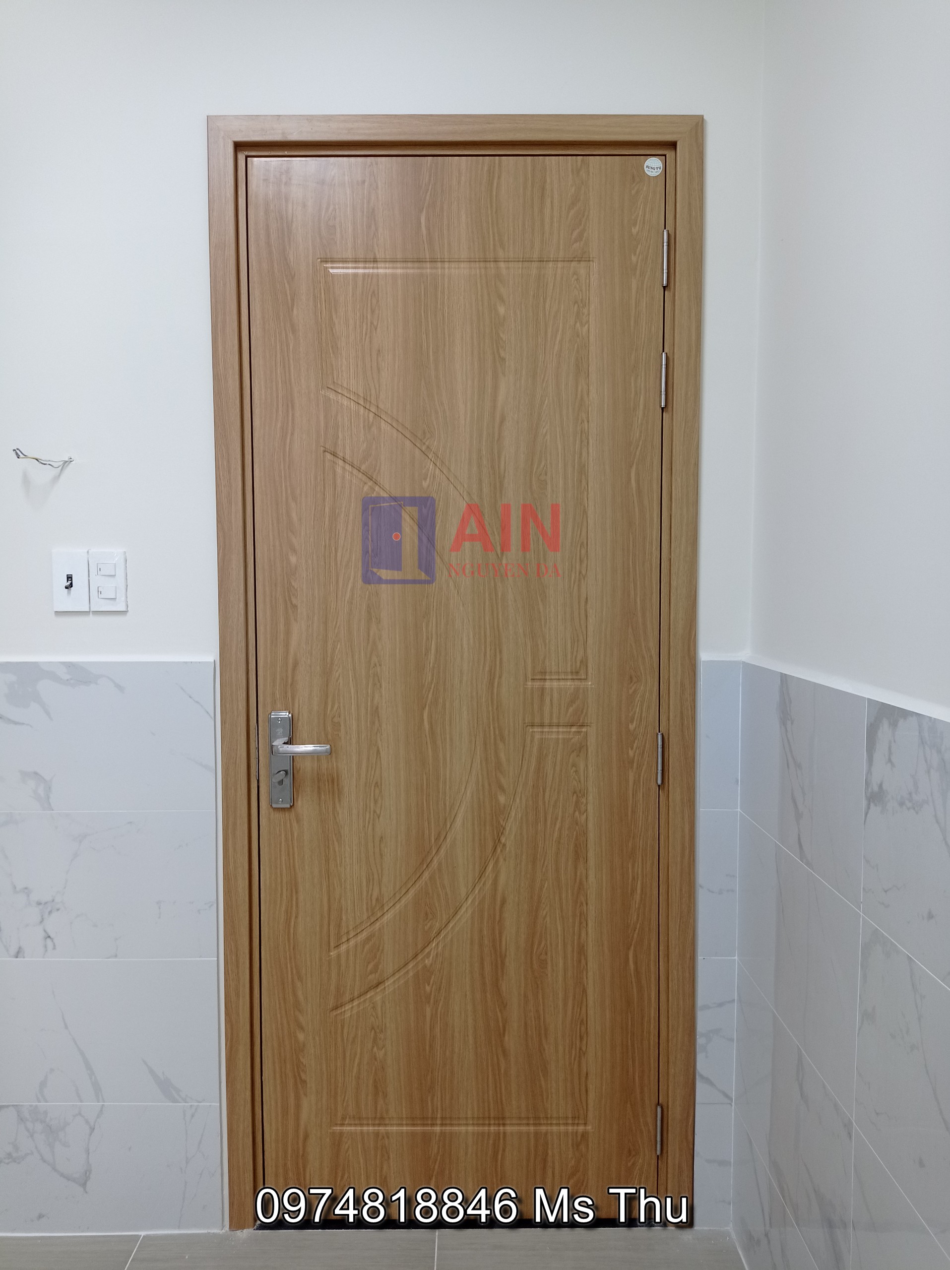 Giá Cửa Nhựa Tại Vũng Tàu - Cửa Đẹp, Bền, Giá Tốt