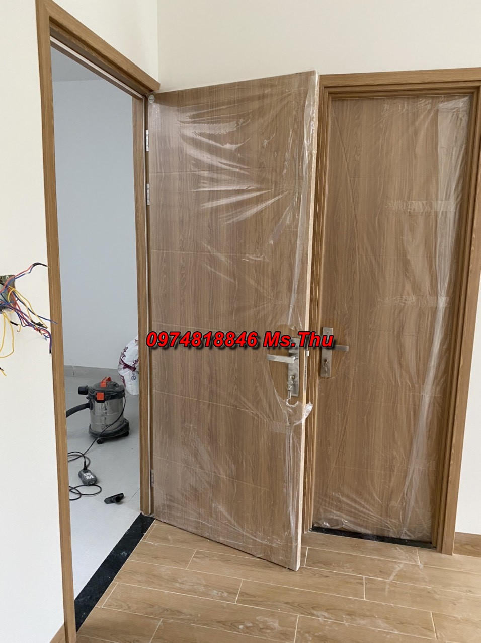 Giá Cửa Nhựa Composite - 0901895008 ( Ms. Thu )