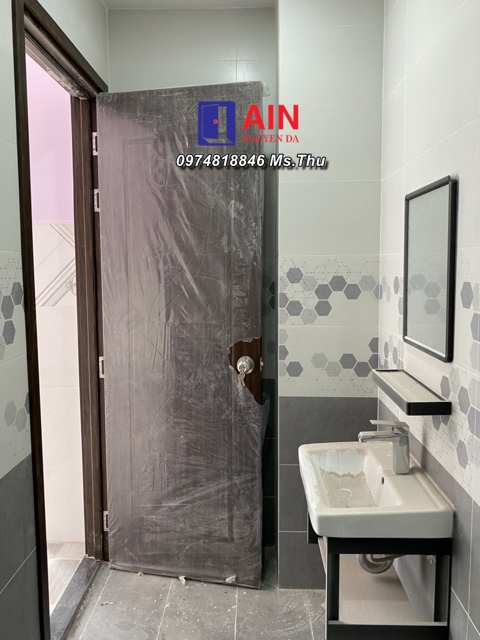 Giá Cửa Nhựa Composite - 0901895008 ( Ms. Thu )