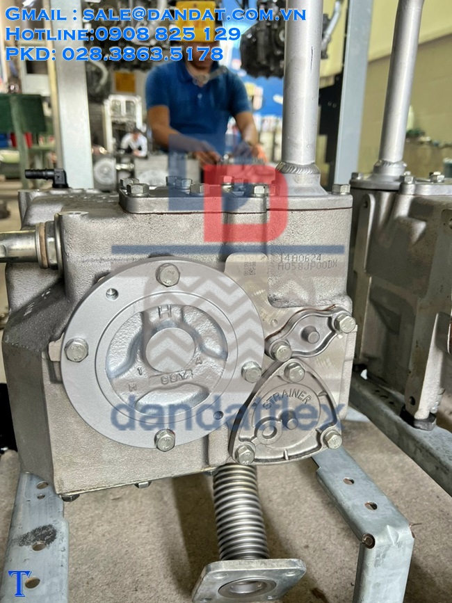 Khớp nối mềm máy phát điện/ khớp nối mềm dẫn xăng dầu/ khớp nối mềm