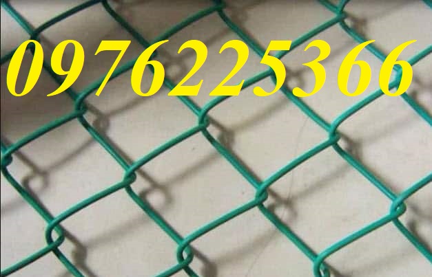 Chuyên lưới B40 bọc nhựa,lưới B40 mạ kẽm giá rẻ