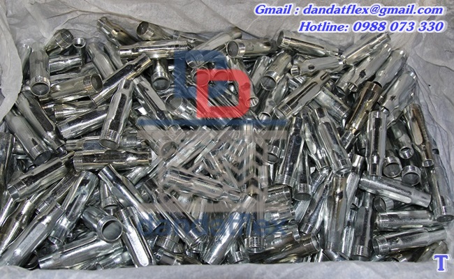 Khớp nối mềm sprinkler/ ống nối mềm chữa cháy/ dây nối mềm sprinkler