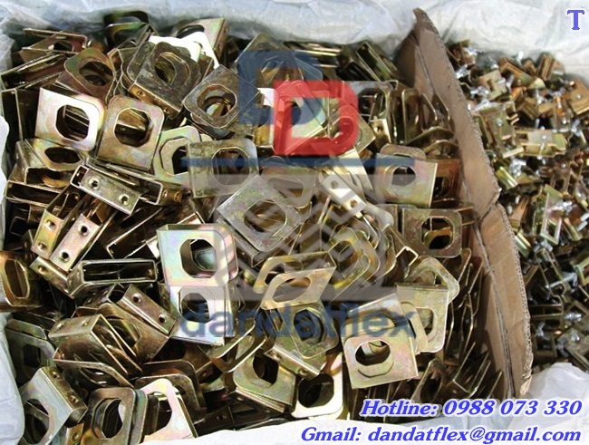 Khớp nối mềm sprinkler/ ống nối mềm chữa cháy/ dây nối mềm sprinkler