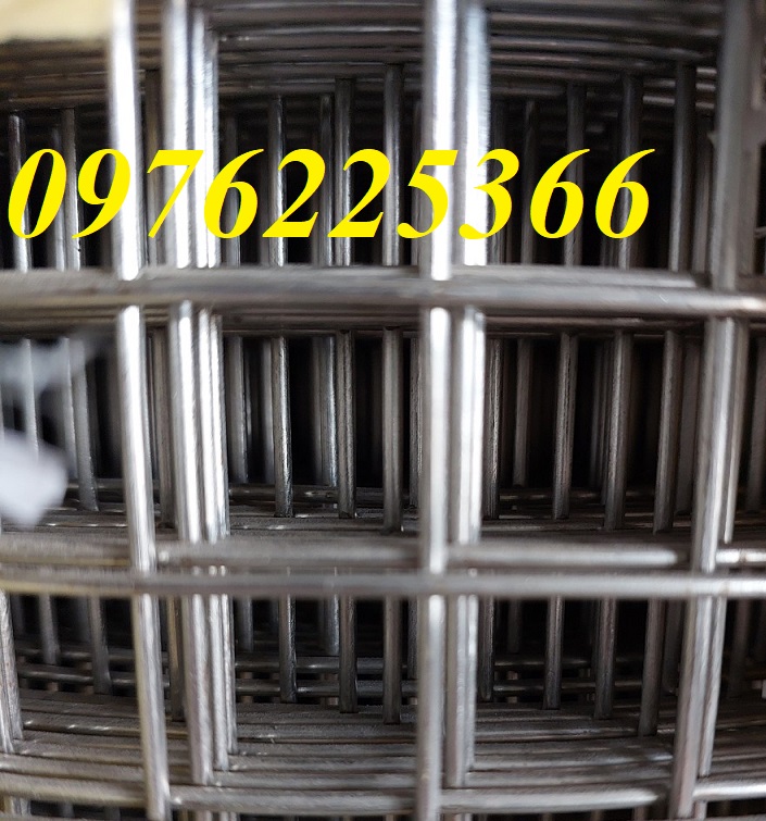 Lưới hàn inox 304 - Giá tốt - Chất lượng