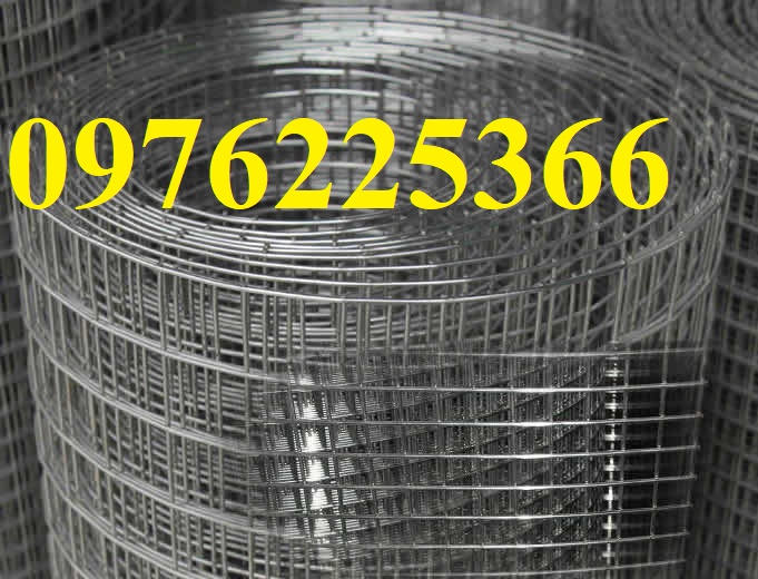 Lưới hàn inox 304 giá rẻ -Chất Lượng - Nhiều ưu đãi