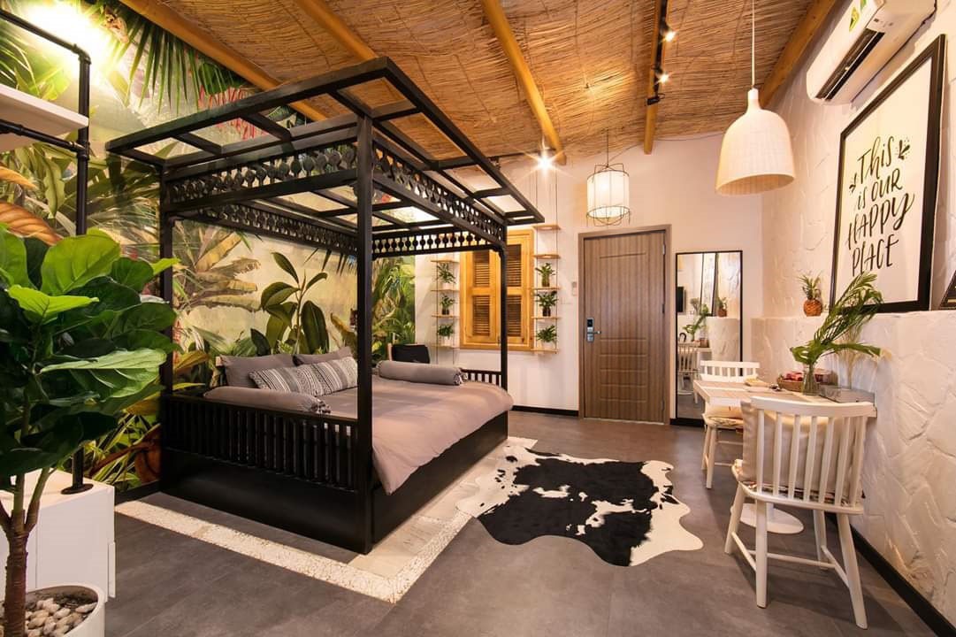 Cửa nhựa giả gỗ tại Thành Phố Hồ Chí Minh