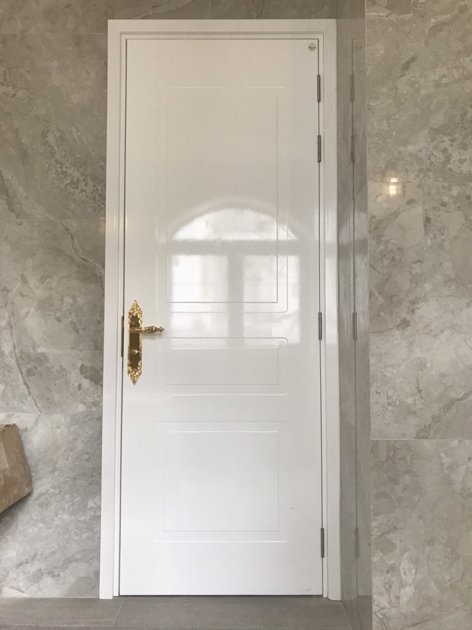 cửa nhựa composite tại Tây Ninh - cửa nhựa thông phòng