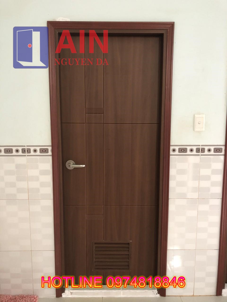 Giá Cửa Nhựa Tại Đà Lạt - 0901.895.008 Ms.Thu