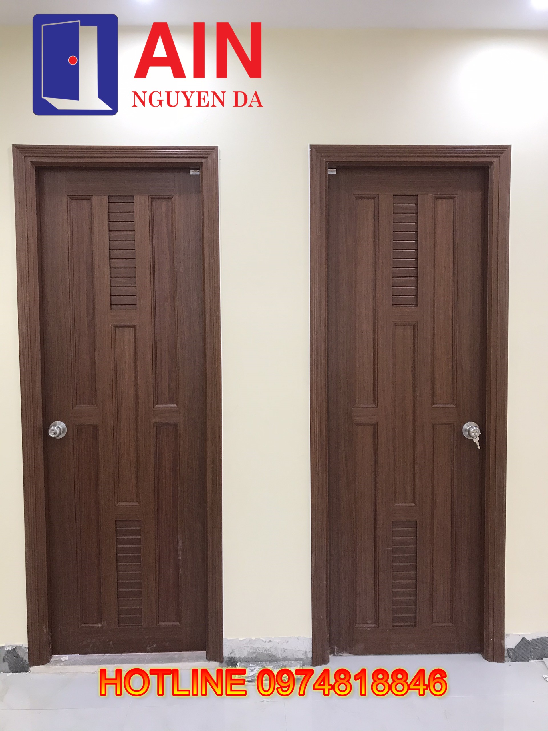 Giá Cửa Nhựa Tại Đà Lạt - 0901.895.008 Ms.Thu