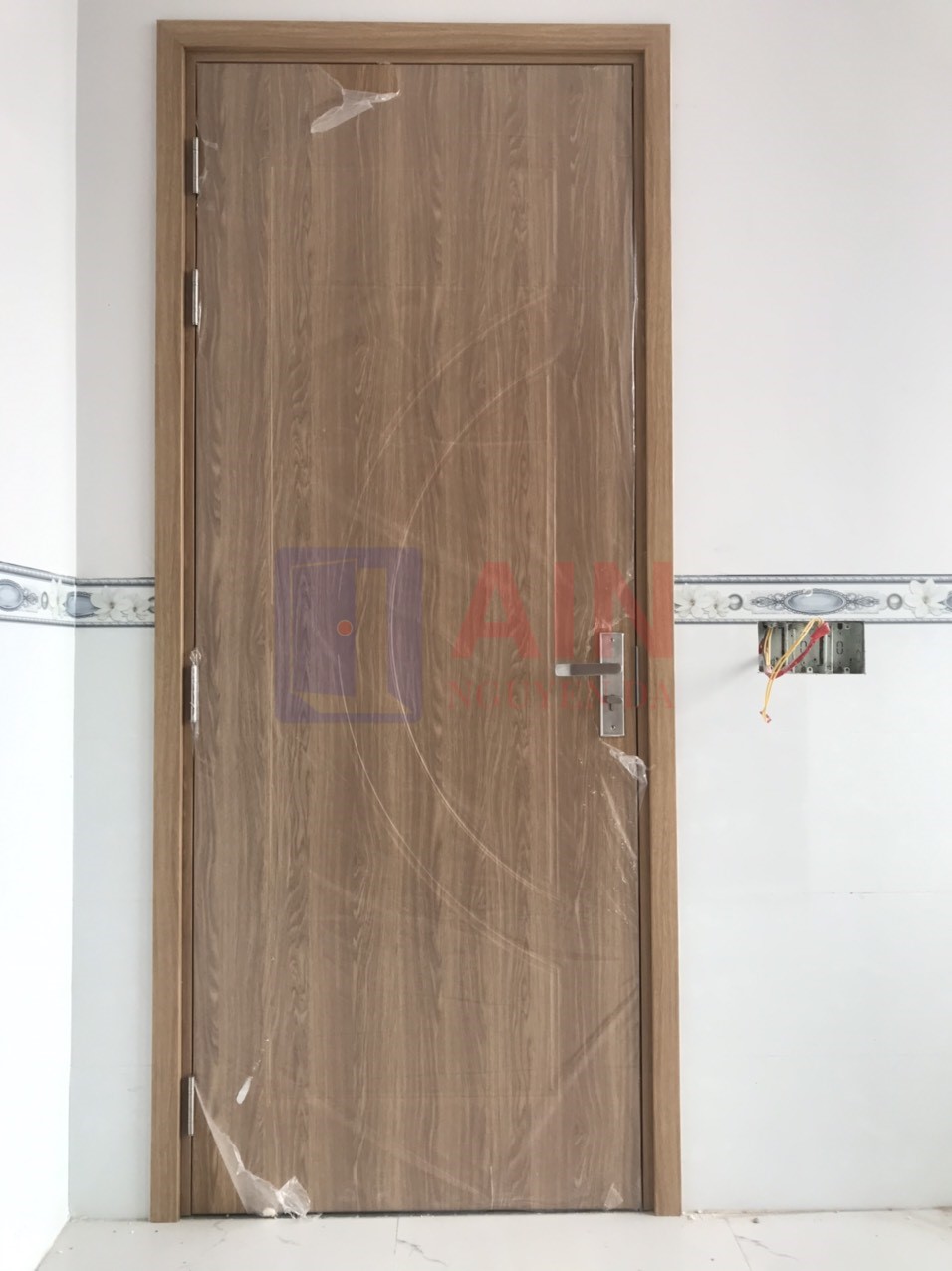 Giá Cửa Nhựa Tại Đà Lạt - 0901.895.008 Ms.Thu