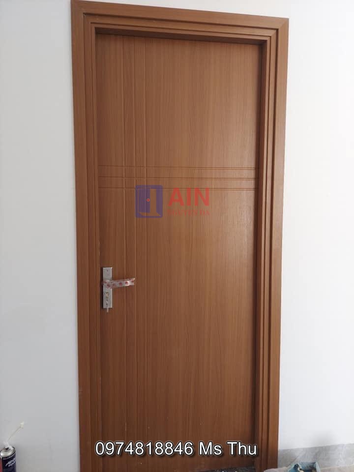Cửa Nhựa Composite Tại Phú Quốc - Cửa Đẹp Giá Rẻ