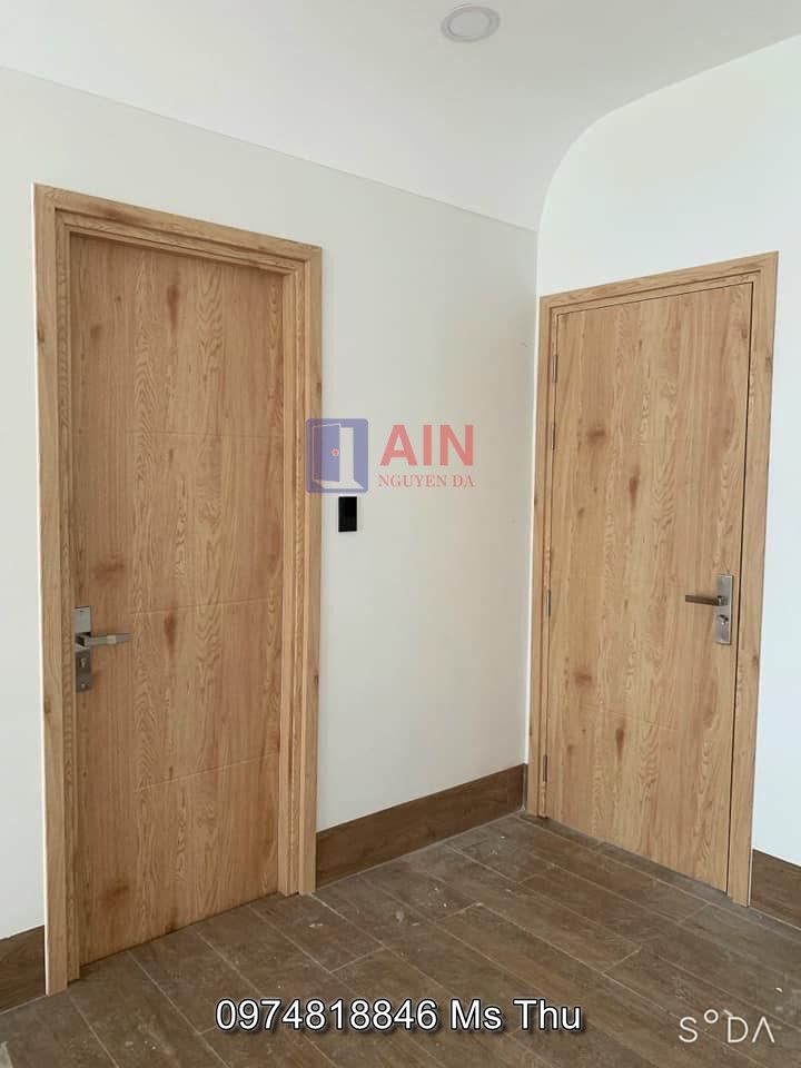 Cửa Nhựa Composite Tại Phú Quốc - Cửa Đẹp Giá Rẻ