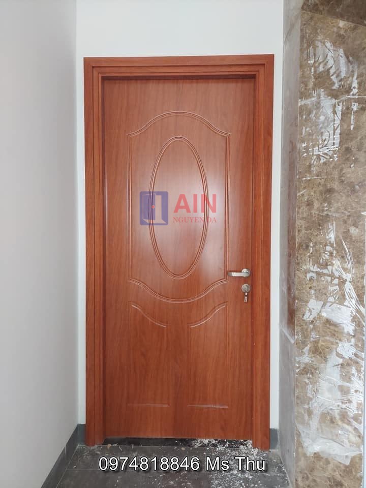 Cửa Nhựa Composite Tại Phú Quốc - Cửa Đẹp Giá Rẻ