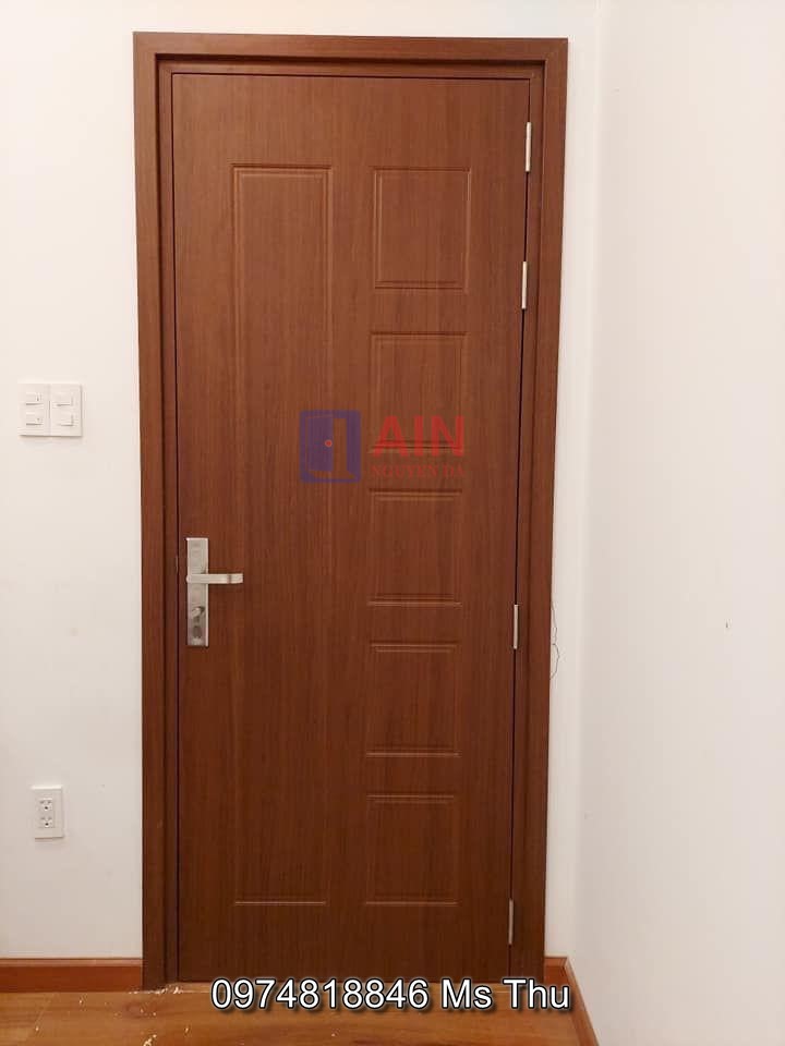 Cửa Nhựa Composite Tại Phú Quốc - Cửa Đẹp Giá Rẻ