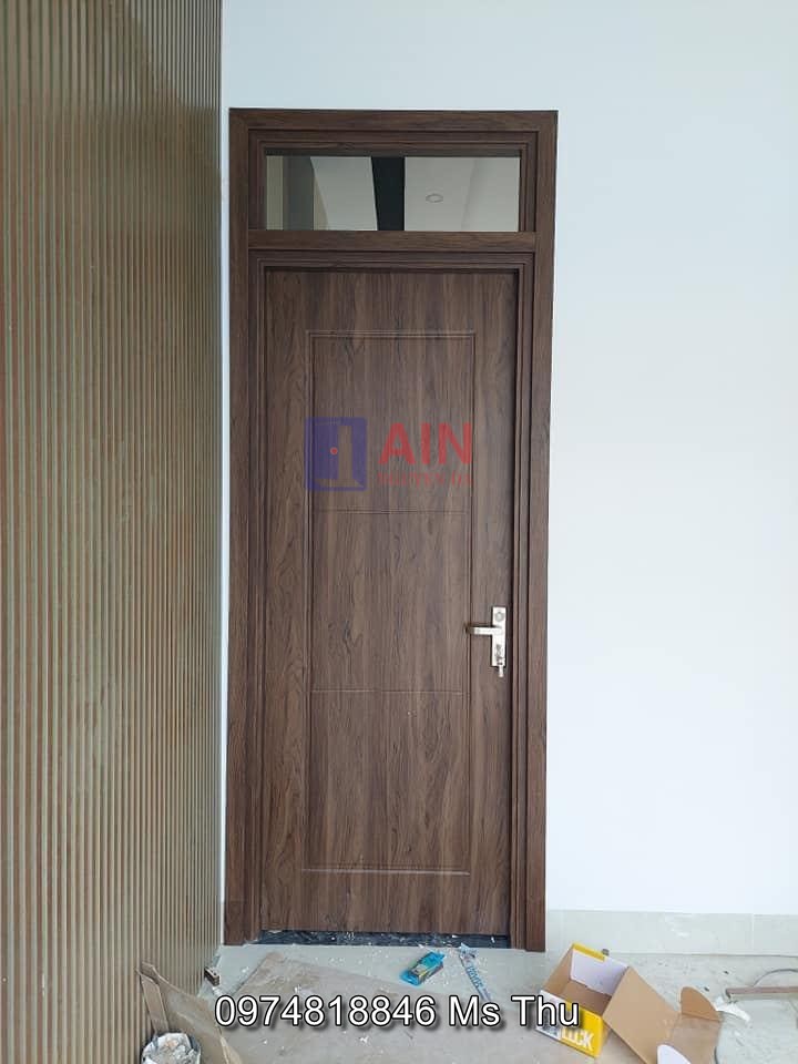 Cửa Nhựa Composite Tại Phú Quốc - Cửa Đẹp Giá Rẻ