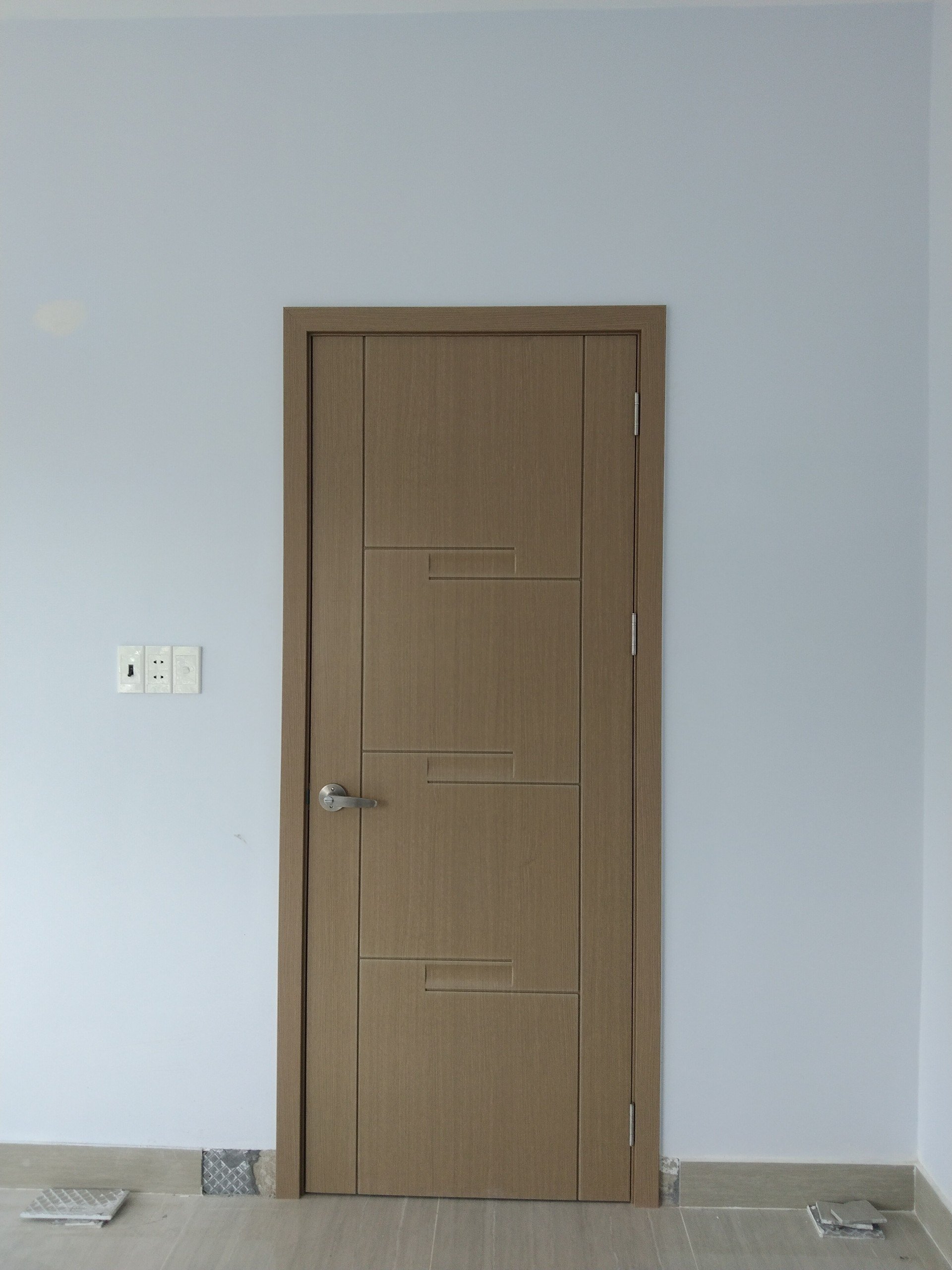 Cửa nhựa ABS KOS Chính hãng - uy tín chất lượng