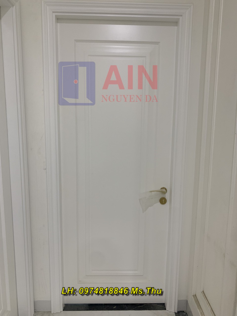 Cấu tạo cửa nhựa Composite - 090.1895.000 ( Ms.Thu )