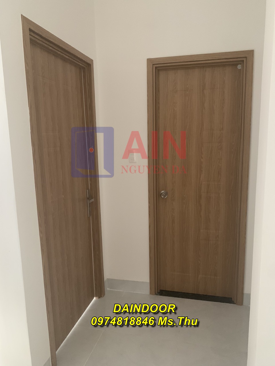 Cấu tạo cửa nhựa Composite - 090.1895.000 ( Ms.Thu )