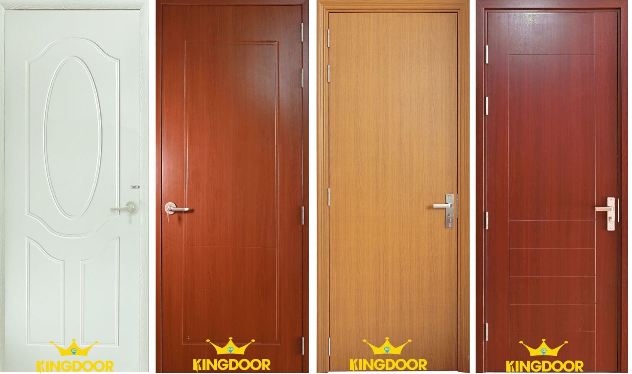 Giá cửa nhựa Composite tại Tây Ninh hiện nay