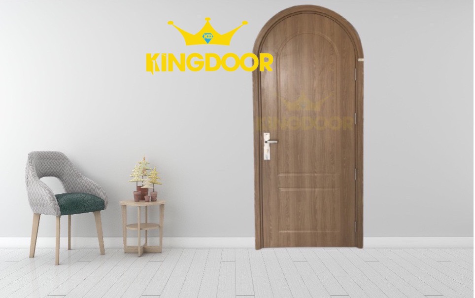 Cửa nhựa Composite giá rẻ tại Bình Dương