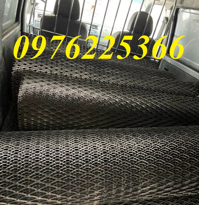 Lưới thép mắt cáo ,lưới sàn thao tác ,lưới thép hình thoi