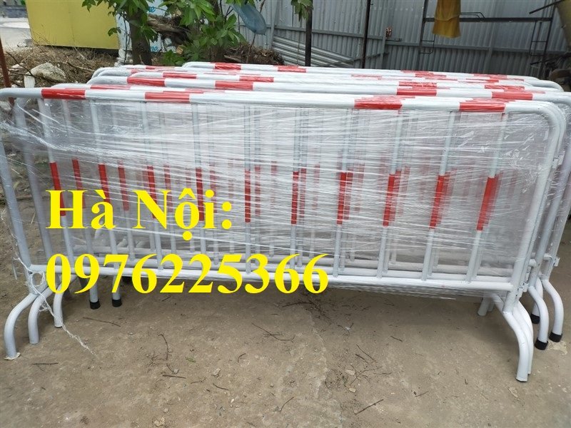 sản xuất hàng rào di động,rào chắn an ninh,barie di động