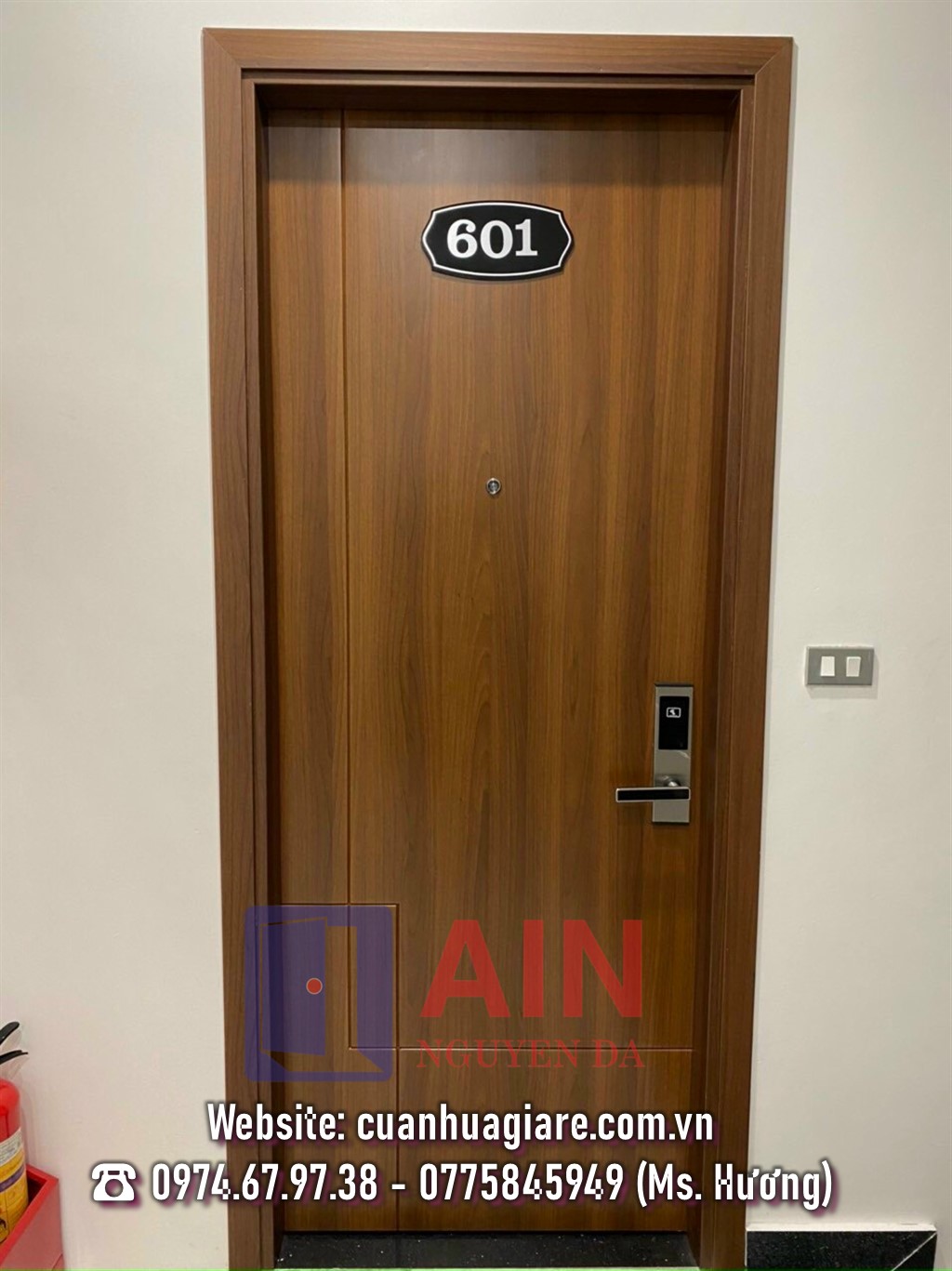 CỬA NHỰA ABS HÀN QUỐC _ DAIN NGUYỄN ĐA - CỬA NHỰA GIÁ RẺ